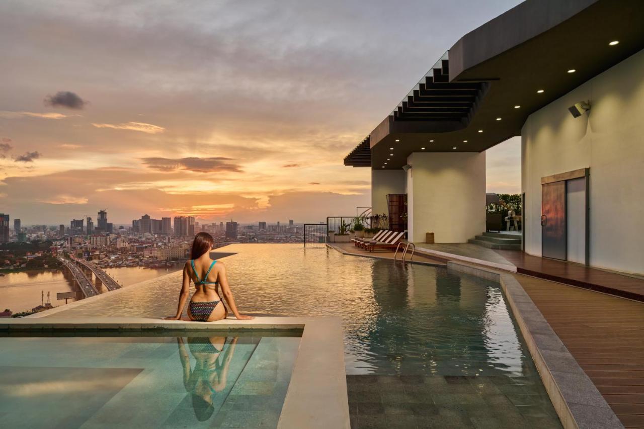 The Peninsula Khách sạn