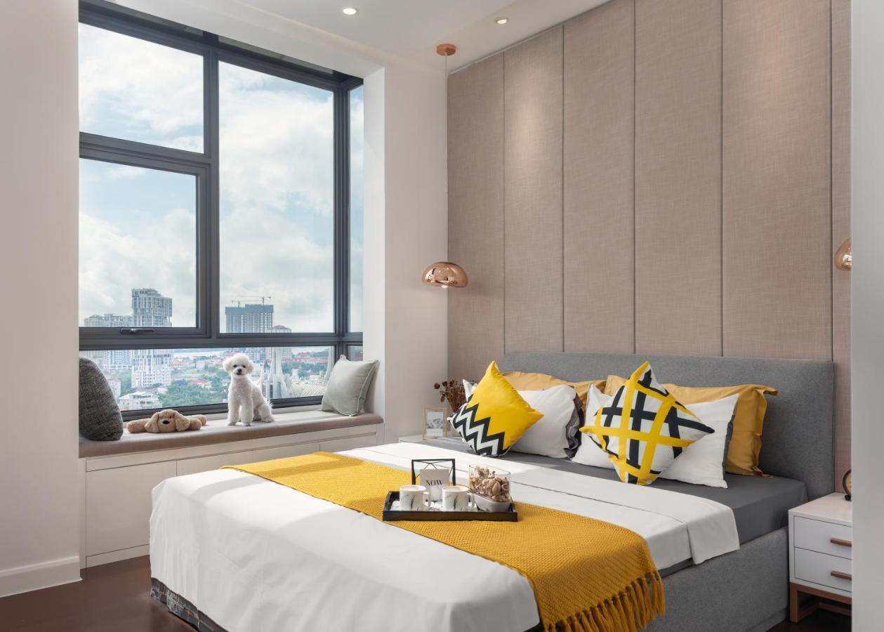 Khách sạn The Peninsula 4*