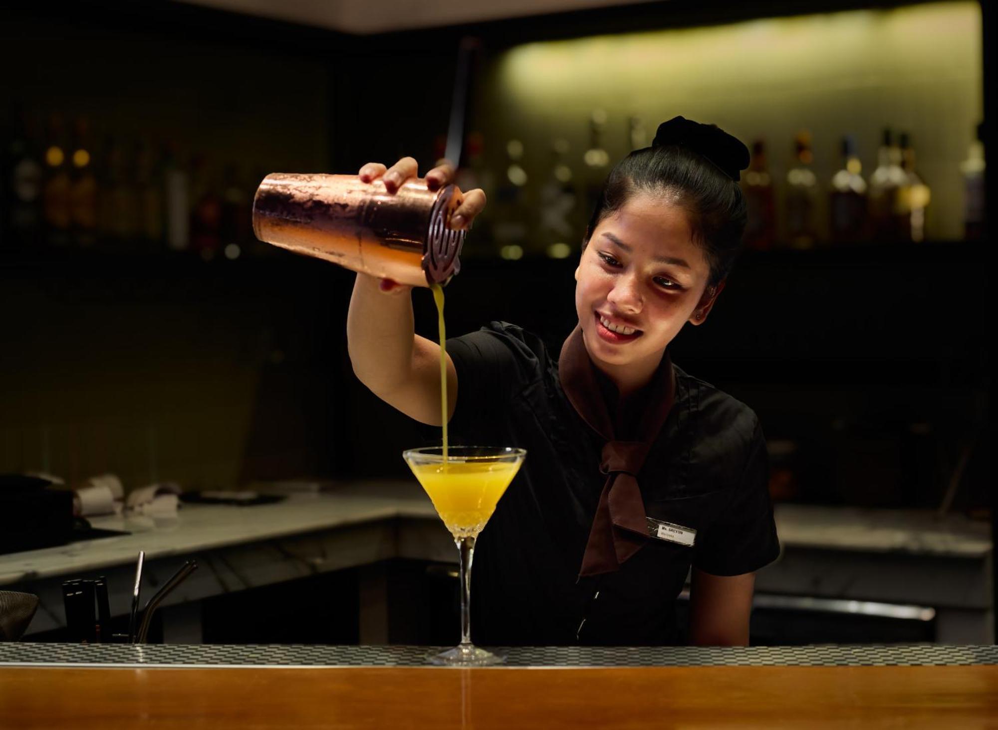 The Peninsula 酒店