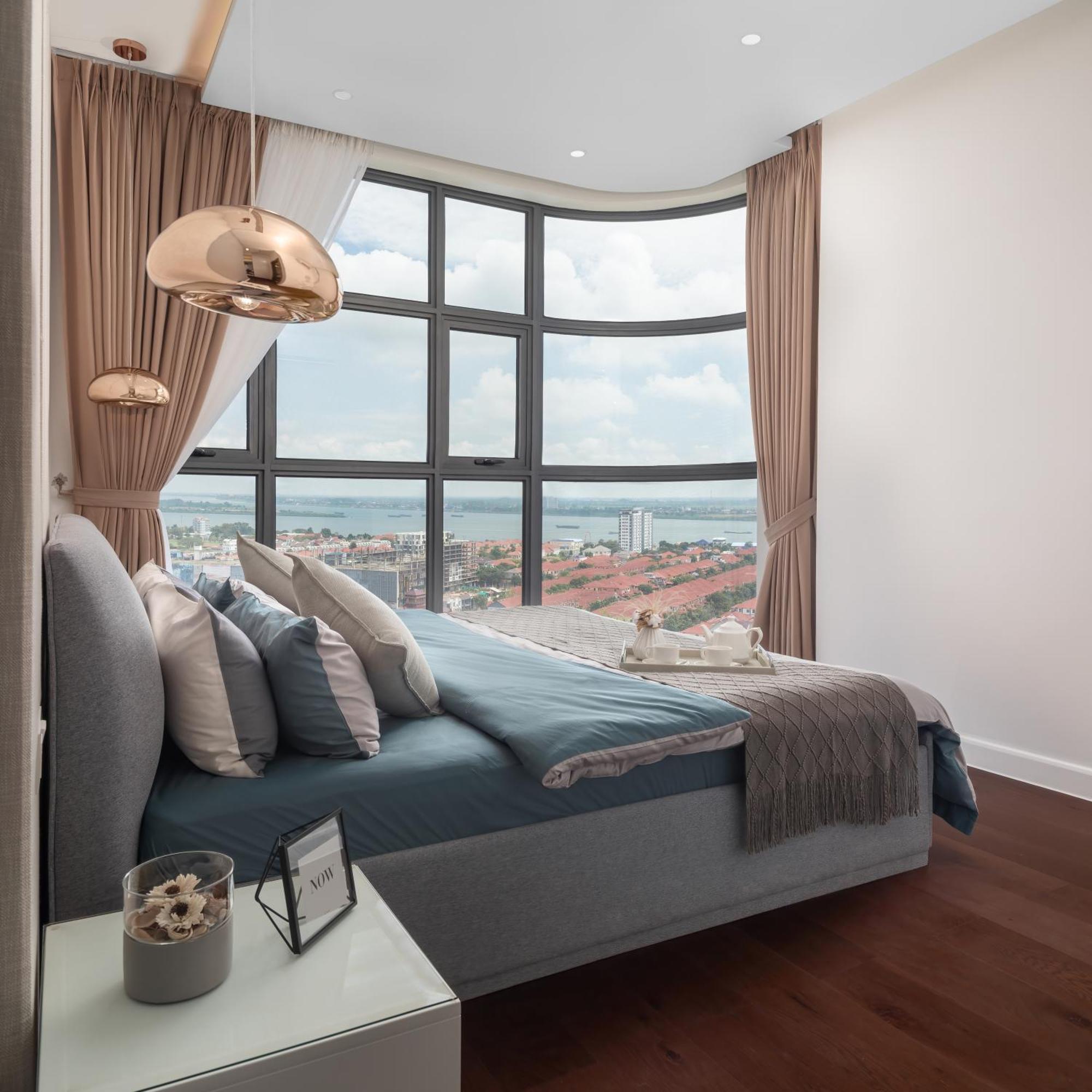 The Peninsula Khách sạn 4*