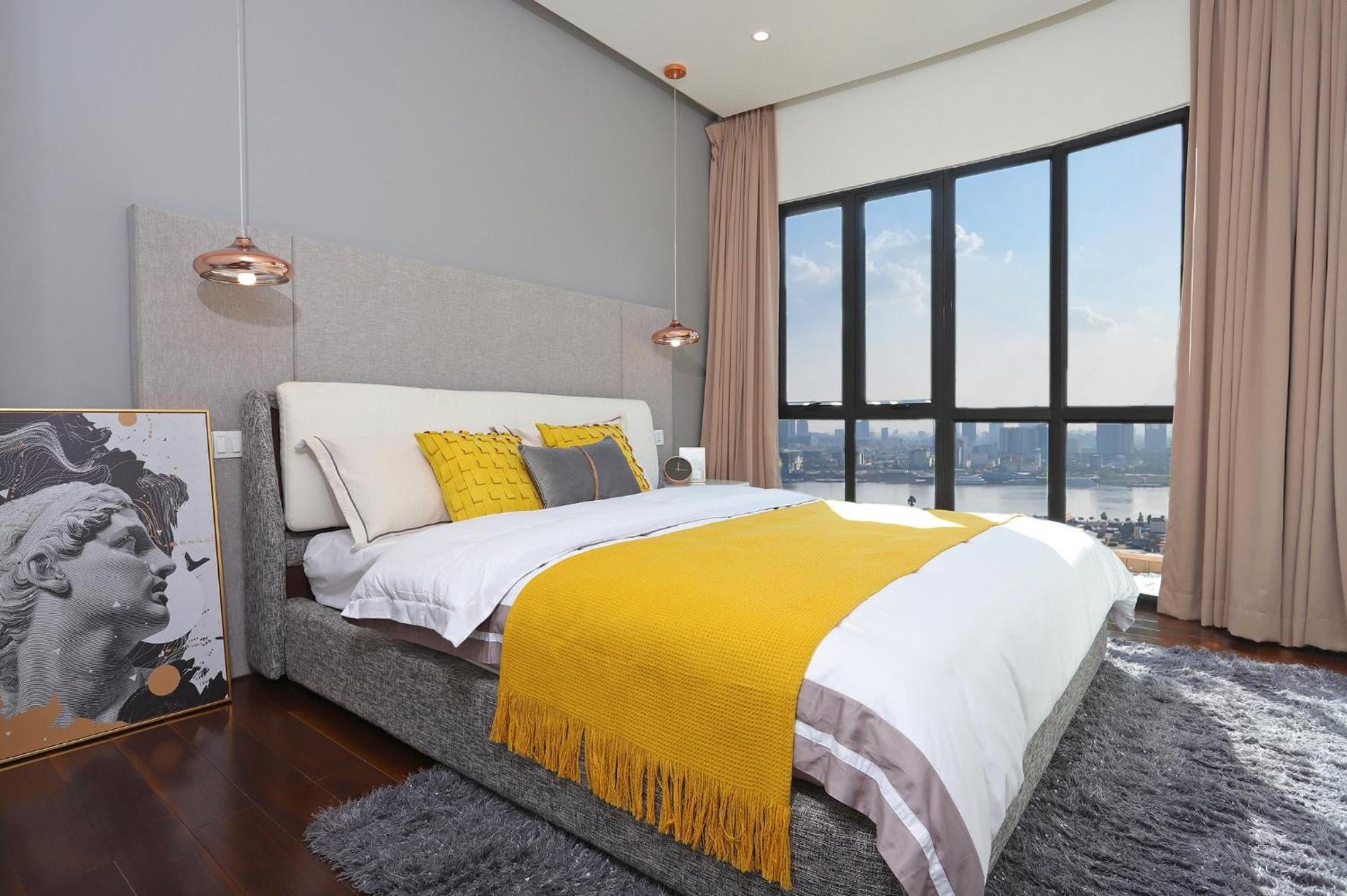 Khách sạn The Peninsula 4*