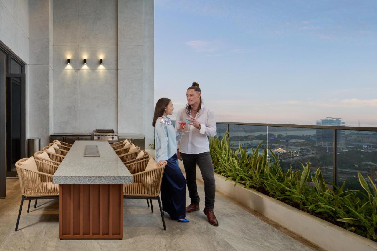 The Peninsula 4*