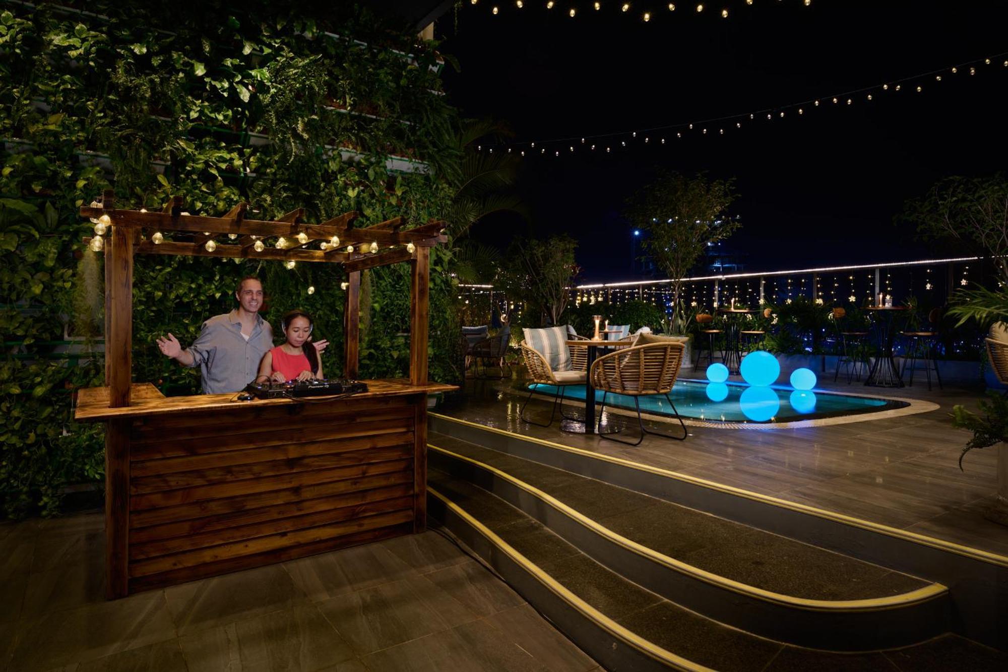 The Peninsula 4*