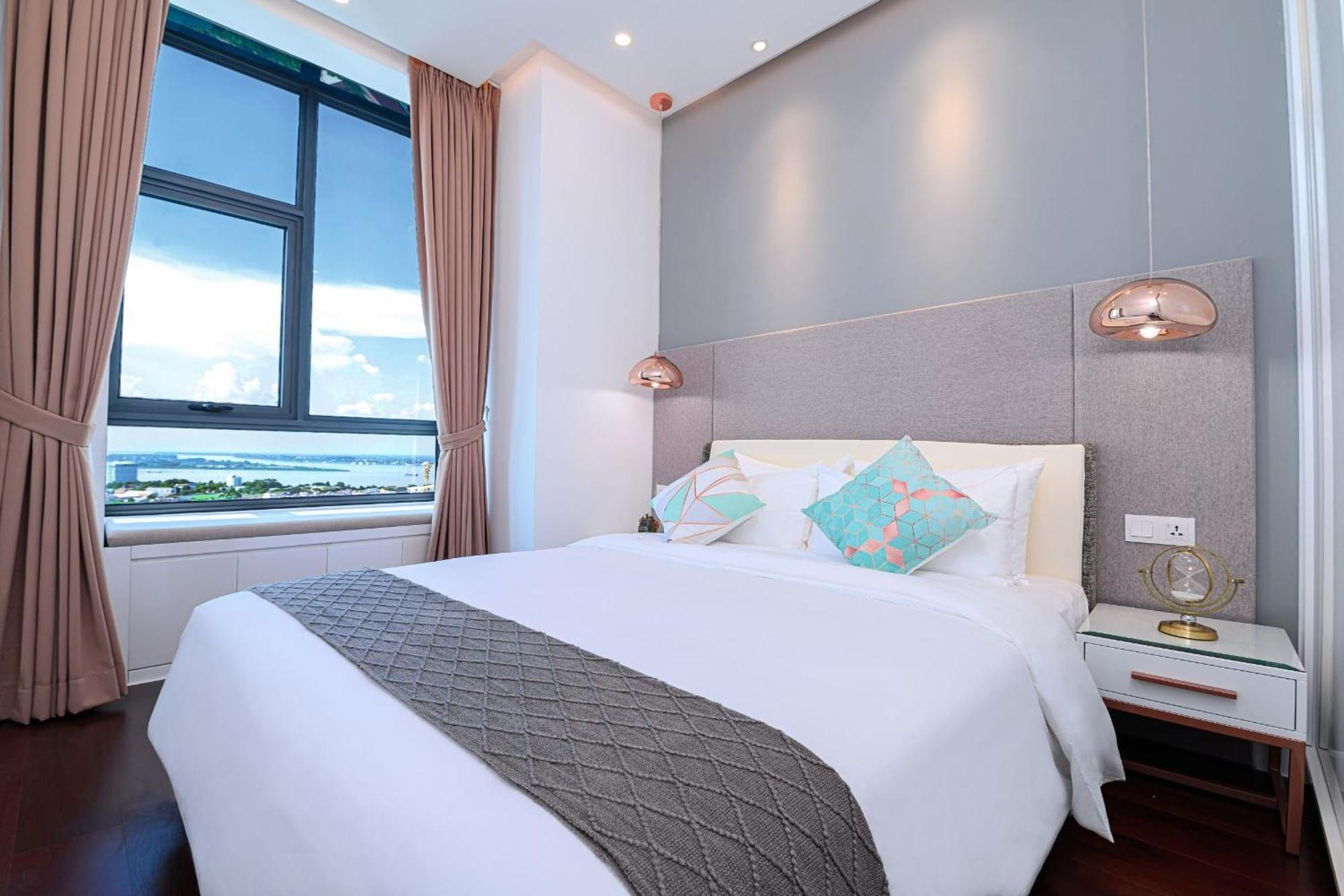 The Peninsula ホテル 4*