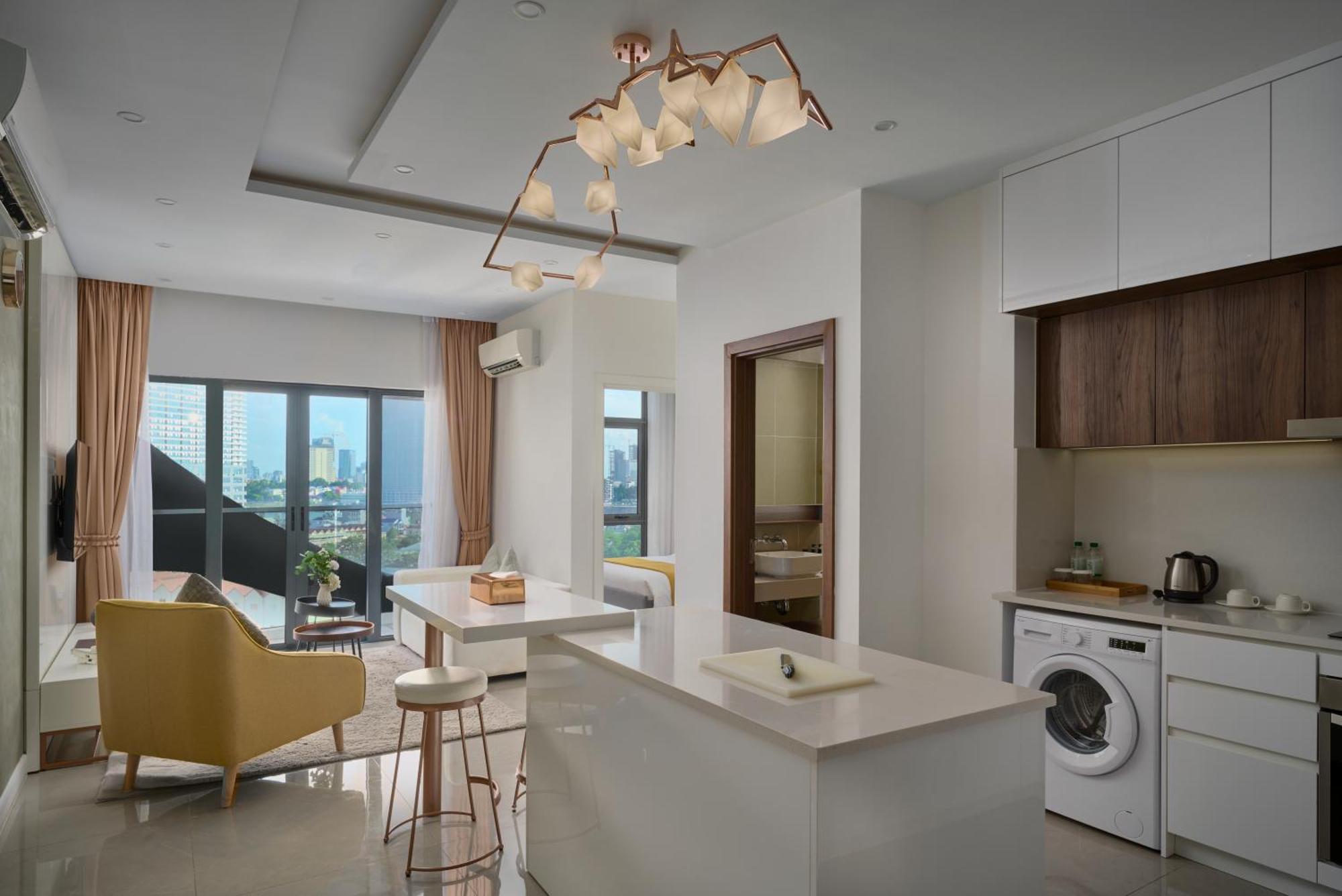 Hotel The Peninsula 4*