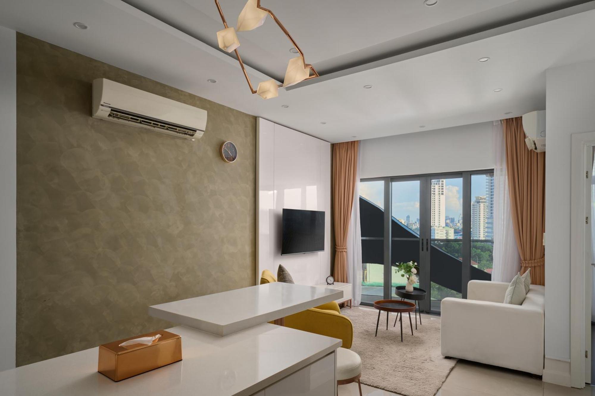 The Peninsula 4*