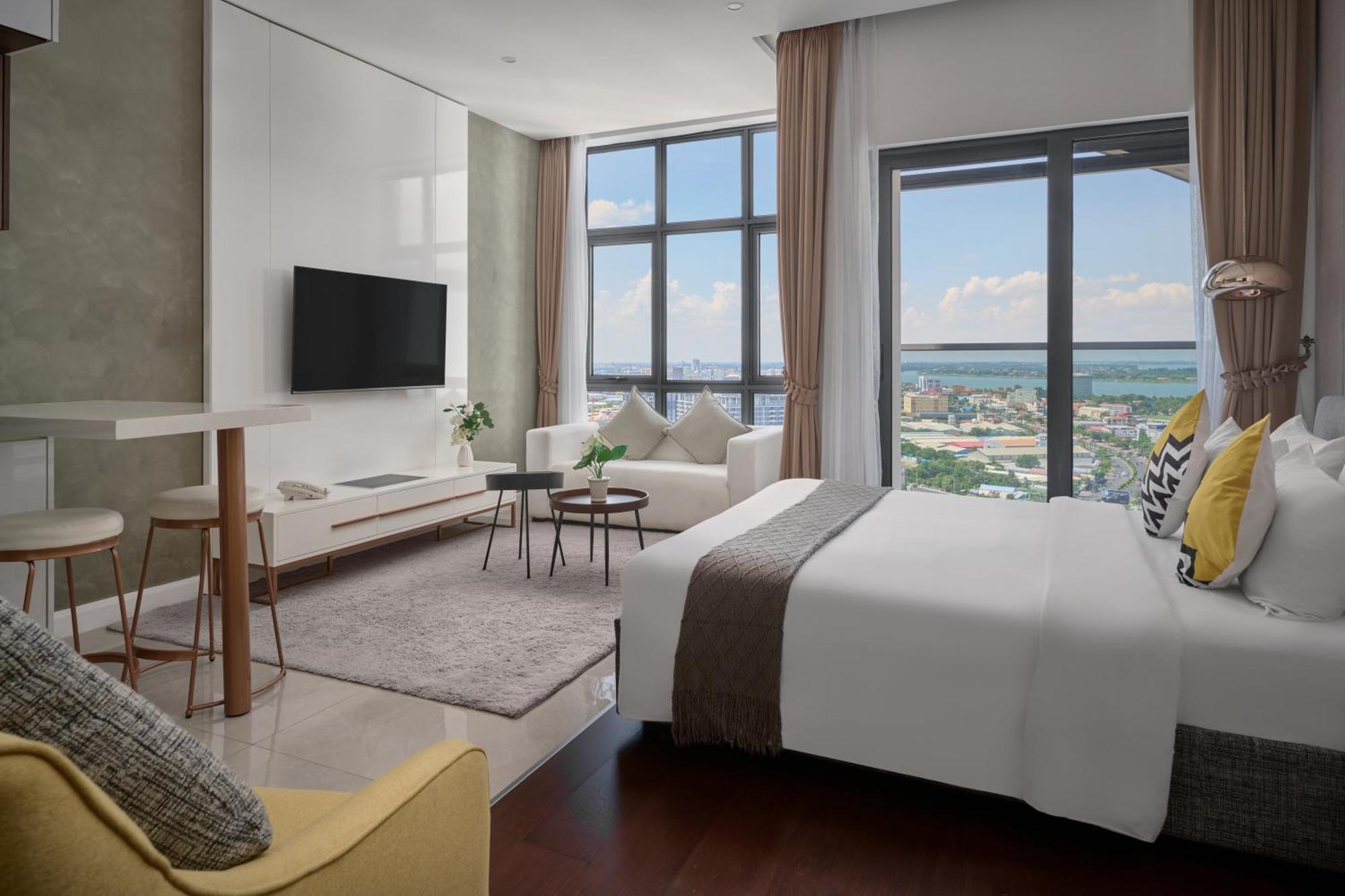 The Peninsula Hotel 4*