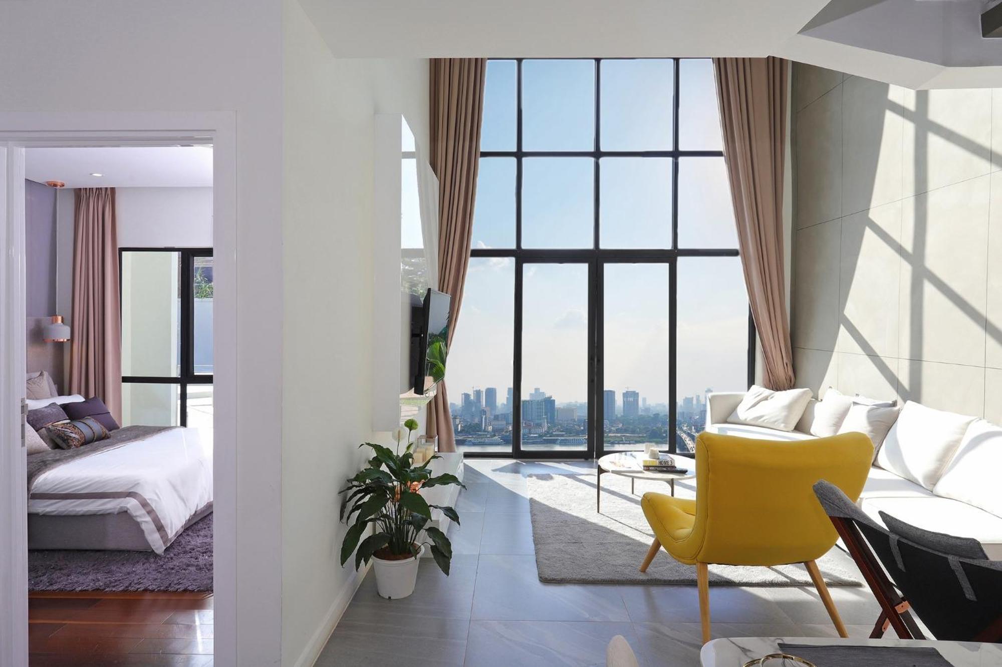The Peninsula 4*